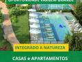 Vitale Eco Vargem Grande Casas e Apartamentos