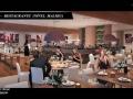 Vogue Square - Salas Comerciais - Hotel - Loja na Barra da Tijuca