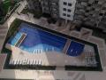  Dom Residencial - Apto de 2 Qts com 2 suítes e lazer completo com vista panorâmica da piscina ao lado do Norte Shopping