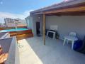 Ampla Casa de  2 Qts com linda e Enorme Piscina com Terraço Gourmet no coração do Méier