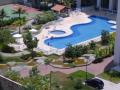 BLUE VISION - 3 quartos suite amplo andar alto, vista lazer e bosque OPORTUNO!!! com clube indoor