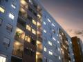 Up Barra Condomínio Clube - Apartamento 2 e 3 quartos em Jacarepaguá
