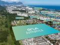 Orla Bothanica Residences Recreio - Condomínio com Praia Exclusiva