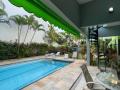 Maravilhosa Casa - Maramar - 4 suites com dependências piscina sauna 4 vagas 790m² terreno PRAIA OPORTUNA!!!