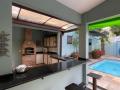 Maravilhosa Casa - Maramar - 4 suites com dependências piscina sauna 4 vagas 790m² terreno PRAIA OPORTUNA!!!
