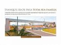 Alphaville Barra da Tijuca -- Terrenos urbanizados da mais Alto Griffe Residencial