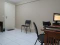 sala comercial