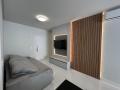 APARTAMENTO MOBILIADO PRONTO PARA MORAR E JUNTINHO AO MAR EM BALNEÁRIO PEREQUÊ - PORTO BELO/SC