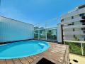 Linda Casa  3 quartos suite terraço piscina e churrasqueira em condominio - OPORTUNA