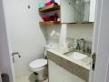 Apartamento GARDEN 100m2 ONE TIJUCA