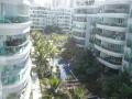 Les Residence Mônaco - Seu Moderno 4 suites 891m2 de cara pro Mar - Alto LUXO