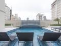 APARTAMENTO PRONTO PARA MORAR COM 3 SUÍTES EM BALNEÁRIO PEREQUÊ - PORTO BELO/SC