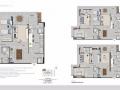 Raro Design Residence - Apto 3 e 4 qrtos na Freguesia
