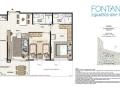 FONTANO - Barra - 2  quartos suite Varanda Infraestrutura Facilidades - Pagamento facilitado