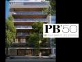 PB50 - Lançamento  3 e 4 quartos únicos tipo casa com elevador - infraestrutura e segurança VENHA