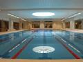Le Parc - COBERTURA Linear 270m² 3 quartos com dependências piscina 3 vagas infraestrutura