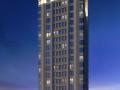 NEW YORK TOWER FLAT - MEIA PRAIA / ITAPEMA SC