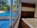 BARRA - Lâmina FRONTAL MAR - Praia de Itauna - 3 suites com dependências - 