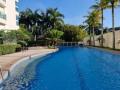 BARRA - Lâmina FRONTAL MAR - Praia de Itauna - 3 suites com dependências - 