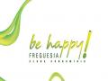 Be Happy Freguesia
