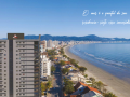 ALTO PADRÃO FRENTE AVENIDA COM VISTA LINDÍSSIMA PARA O MAR EM BALNEÁRIO PEREQUÊ - PORTO BELO/SC