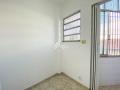 Excelente apartamento de 1 quarto com dependencia na Rua Honório