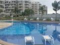 Rio Marina Resort Residencial - com vaga p Lancha