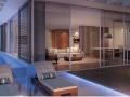 Grand Hyatt Residences - apart hotel 5 estrelas - Na Prai com o máximo conforto