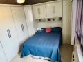 Lindo apartamento de 2 quartos e vaga em Vila Isabel