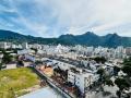 Lindo apartamento de 2 quartos e vaga em Vila Isabel