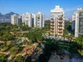 Peninsula da Barra - Apartamento 4 quartos 2 suites dependencias 140m2 2 vagas OPORTUNIDADE !!!!