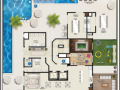 APARTAMENTOS COM 2 SUÍTES PRÓXIMO AO MAR EM BALNEÁRIO PEREQUÊ - PORTO BELO/SC