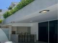 OPORTUNO!!! Riviera del Sol Casa Moderna  4 SUITES  decorada, sauna, hidromassagem, piscina em condomínio com infraestrutura  completa