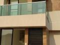 CACHAMORRA -- CASA moderna 3 suites dependencias com quintal Infraestrutura
