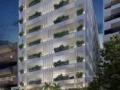 Cobertura  3 quartos suite Novo com infraestrutura 189m2 em Ipanema