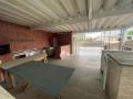 Maravilhosa Casa de vila com área gourmet  no Méier