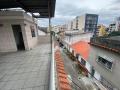Maravilhosa Casa de vila com área gourmet  no Méier