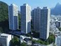 MORADA DO SOL -- 3 quartos sendo 1 suite, Vista Verde, armarios  dependencias 98m2 - infraestrutura ao lado metrô Botafogo!!! 