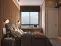 APARTAMENTOS 2 SUÍTES COM 90 E 92M² DE ÁREA PRIVATIVA A 300 METROS DO MAR EM BALNEÁRIO PEREQUÊ - PORTO BELO/SC