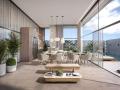 APARTAMENTOS 2 SUÍTES COM 90 E 92M² DE ÁREA PRIVATIVA A 300 METROS DO MAR EM BALNEÁRIO PEREQUÊ - PORTO BELO/SC