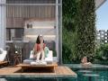 APARTAMENTOS 2 SUÍTES COM 90 E 92M² DE ÁREA PRIVATIVA A 300 METROS DO MAR EM BALNEÁRIO PEREQUÊ - PORTO BELO/SC