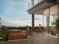 APARTAMENTOS 2 SUÍTES COM 90 E 92M² DE ÁREA PRIVATIVA A 300 METROS DO MAR EM BALNEÁRIO PEREQUÊ - PORTO BELO/SC