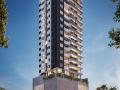 APARTAMENTOS 2 SUÍTES COM 90 E 92M² DE ÁREA PRIVATIVA A 300 METROS DO MAR EM BALNEÁRIO PEREQUÊ - PORTO BELO/SC
