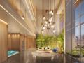 Atmosfera 360º 3 quartos- Brooklin