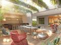 Atmosfera 360º 3 quartos- Brooklin