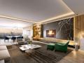 Atmosfera 360º 3 quartos- Brooklin