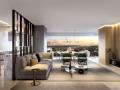 Atmosfera 360º 3 quartos- Brooklin