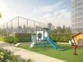Atmosfera 360º 3 quartos- Brooklin