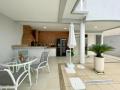 LInda  CASA 5 quartos 4 suites com dependecias Piscina sauna INFRA --