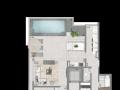 Casa Eden West 4 suítes - Brooklin 
